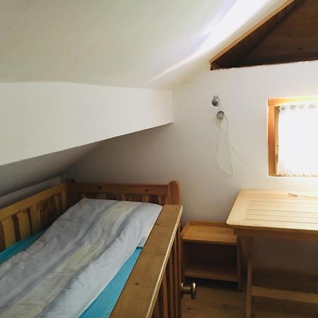 Apartment Tisa Solčava Esterno foto