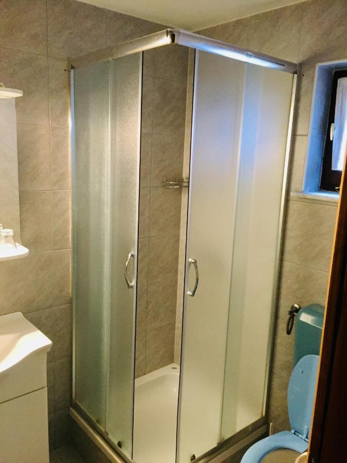 Apartment Tisa Solčava Esterno foto