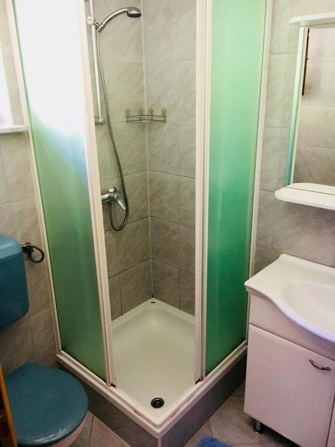 Apartment Tisa Solčava Esterno foto